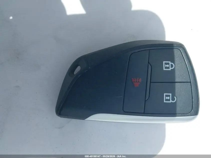 2023 CHEVROLET CORVETTE STINGRAY RWD  2LT