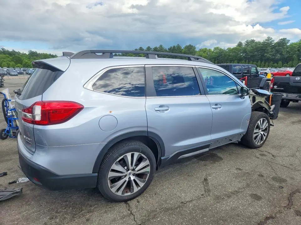 2021 SUBARU ASCENT LIMITED  