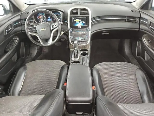 2015 CHEVROLET MALIBU 2LT
