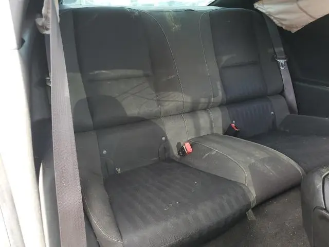 2015 CHEVROLET CAMARO LS