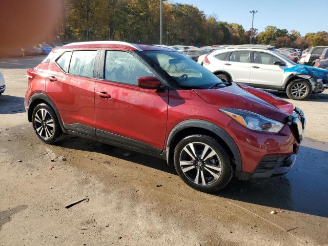 2018 NISSAN KICKS S