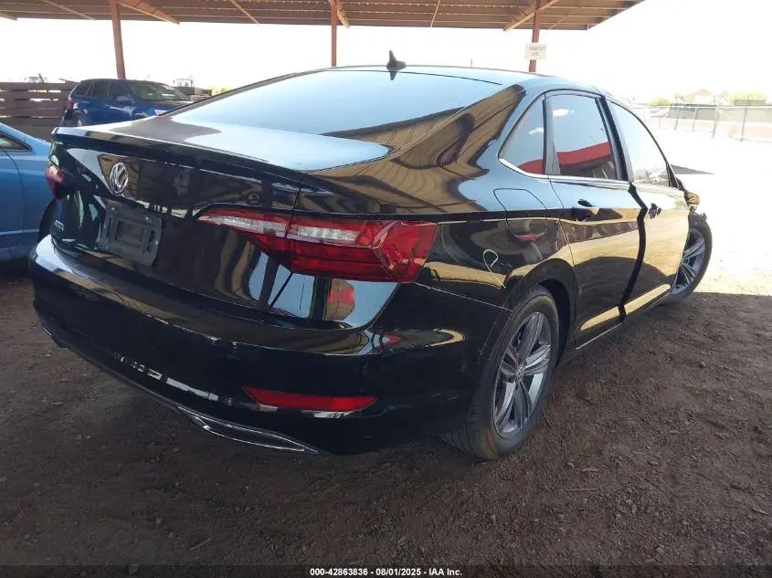 2020 VOLKSWAGEN JETTA 1.4T R-LINE/1.4T S/1.4T SE