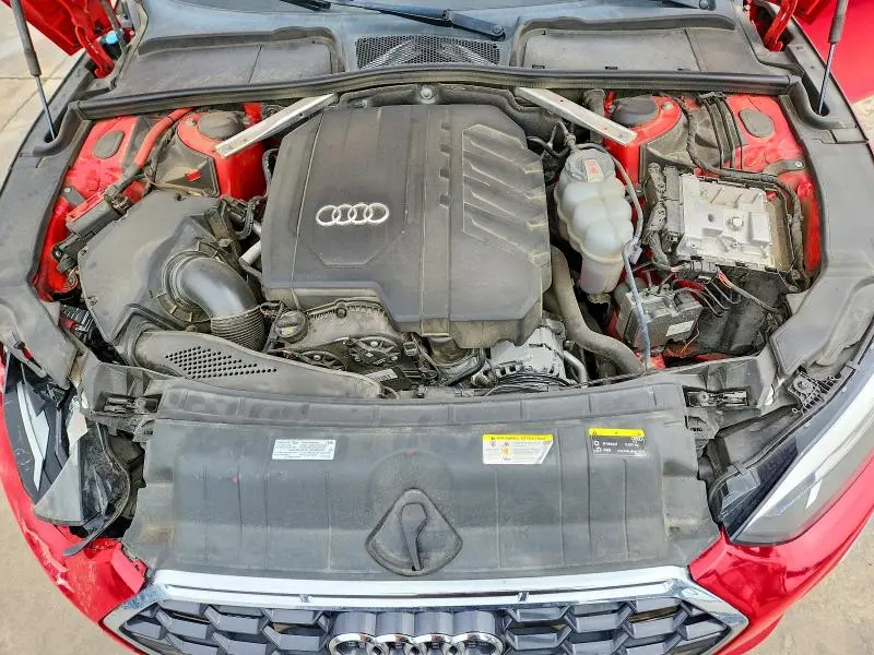 2021 AUDI A5 PREMIUM 45  