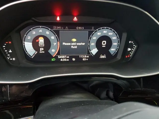 2020 AUDI Q3 PREMIUM  