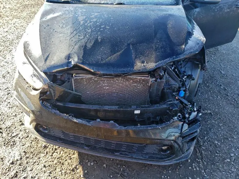 2021 KIA FORTE GT LINE  