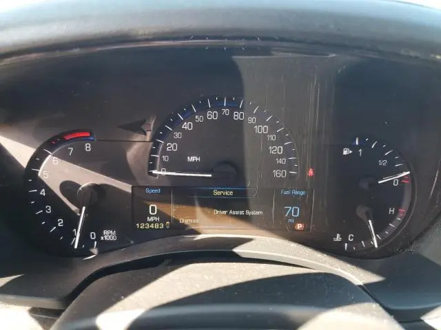 2013 CADILLAC ATS PREMIUM  