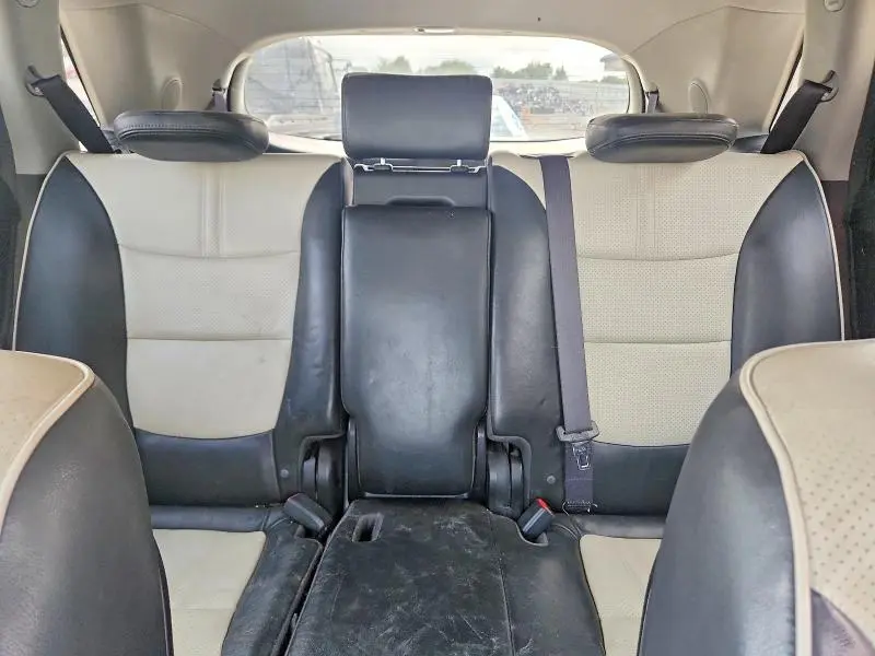 2013 KIA SORENTO SX  
