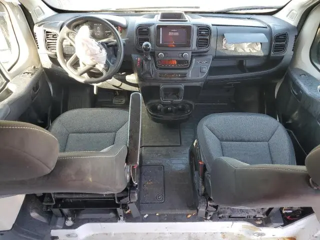 2022 RAM PROMASTER 3500 3500 HIGH  