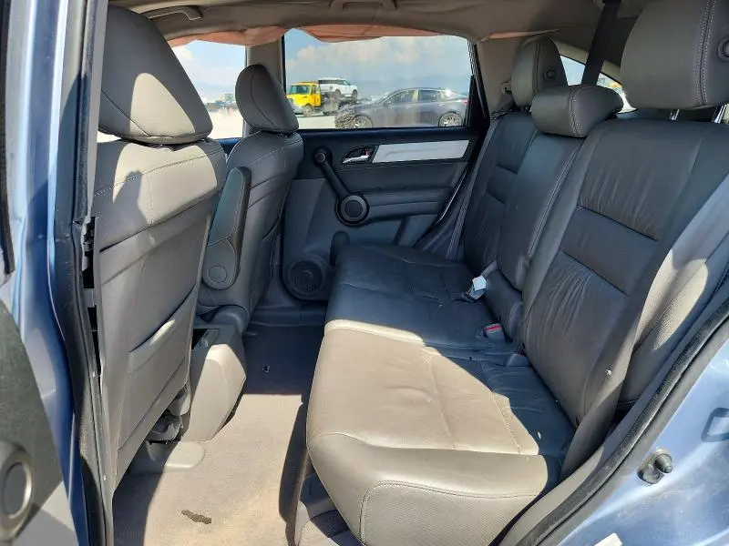 2010 HONDA CR-V EXL  