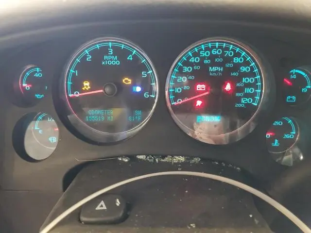 2014 GMC YUKON XL DENALI  