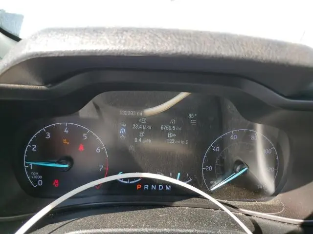 2019 FORD TRANSIT CONNECT XLT  