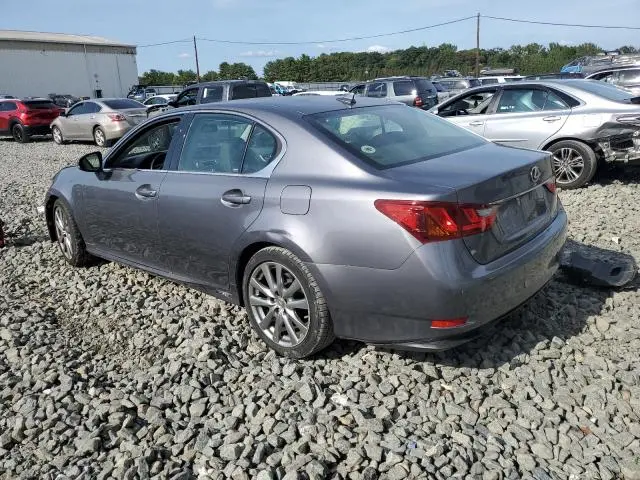 2013 LEXUS GS 450H