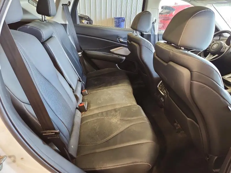 2020 ACURA RDX TECHNOLOGY  