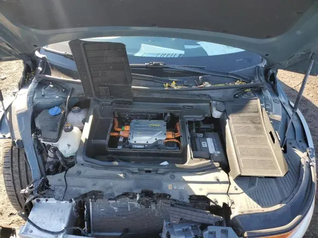 2023 HYUNDAI IONIQ 5 LIMITED  