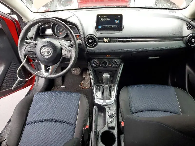 2017 TOYOTA YARIS IA BASE  