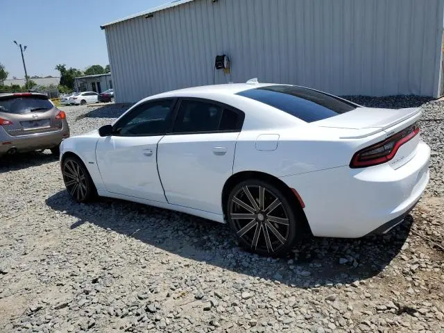 2016 DODGE CHARGER R/T  
