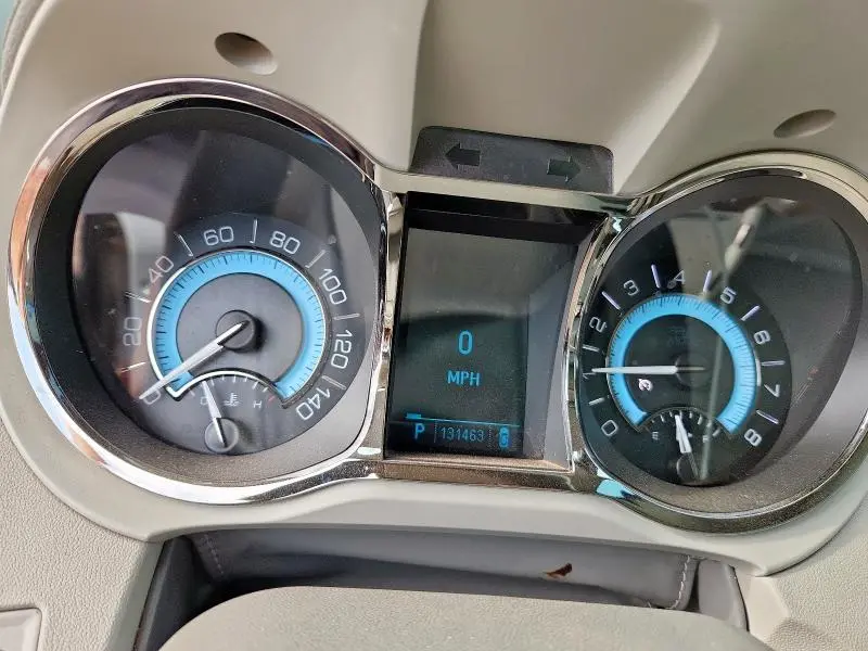 2011 BUICK LACROSSE CXL  