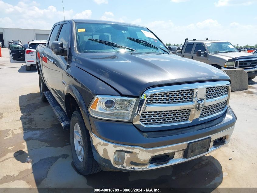 2015 RAM 1500 LARAMIE