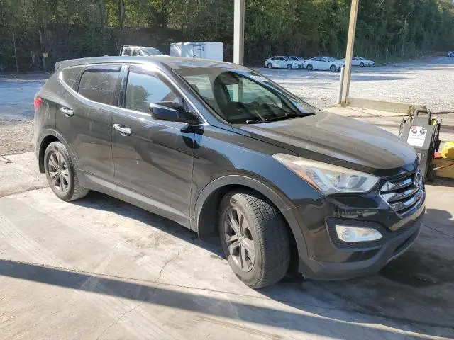 2014 HYUNDAI SANTA FE SPORT   