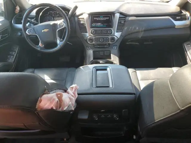 2019 CHEVROLET SUBURBAN K1500 LT  