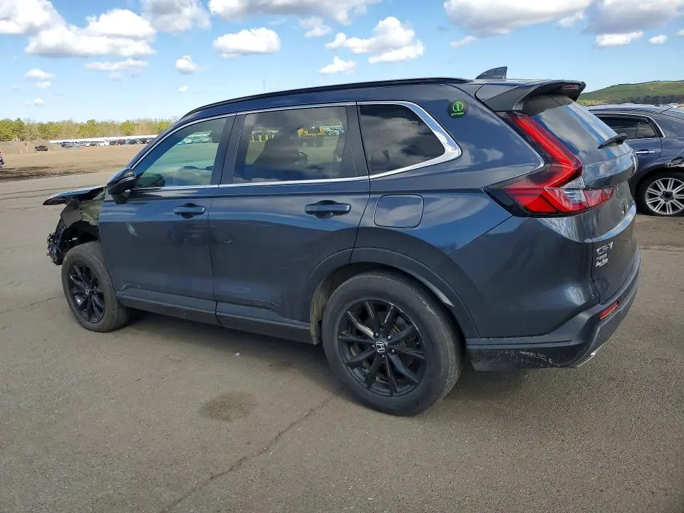 2024 HONDA CR-V SPORT  
