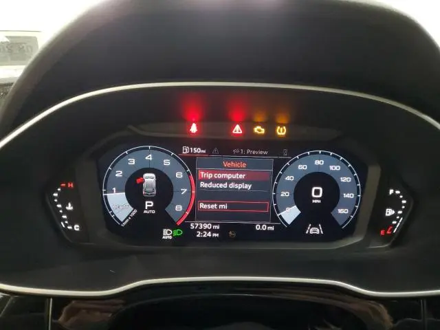 2021 AUDI Q3 PREMIUM 40  