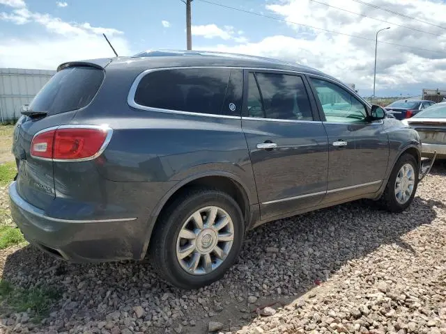2014 BUICK ENCLAVE 