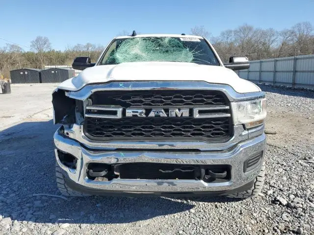 2019 RAM 2500 TRADESMAN