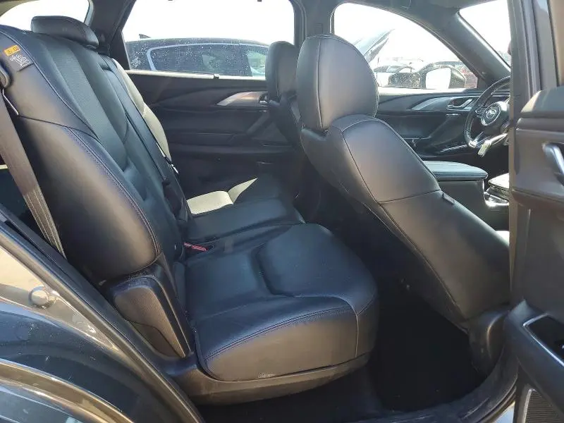2019 MAZDA CX-9 GRAND TOURING  