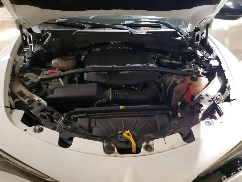 2022 ALFA ROMEO STELVIO TI  