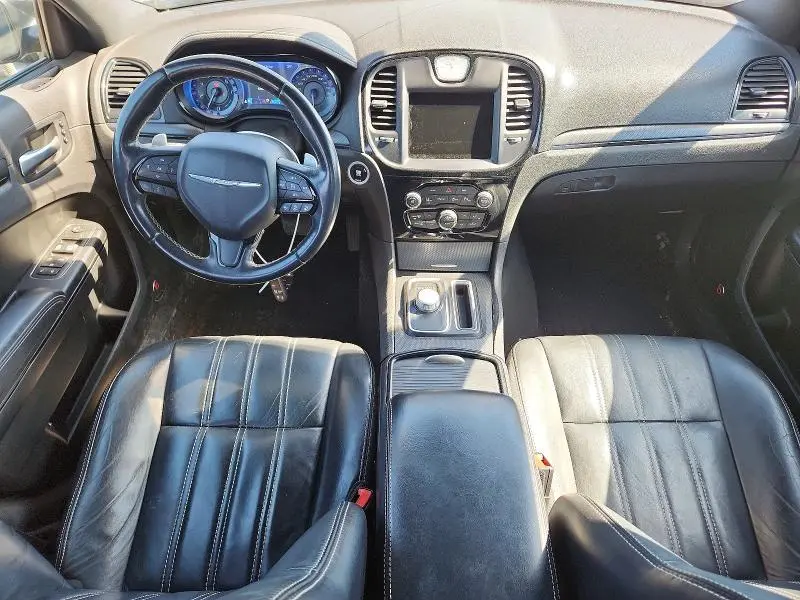 2015 CHRYSLER 300 S  