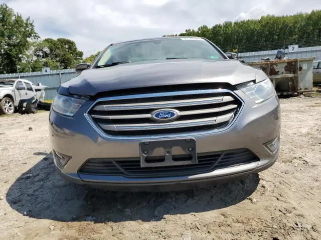 2014 FORD TAURUS SEL  
