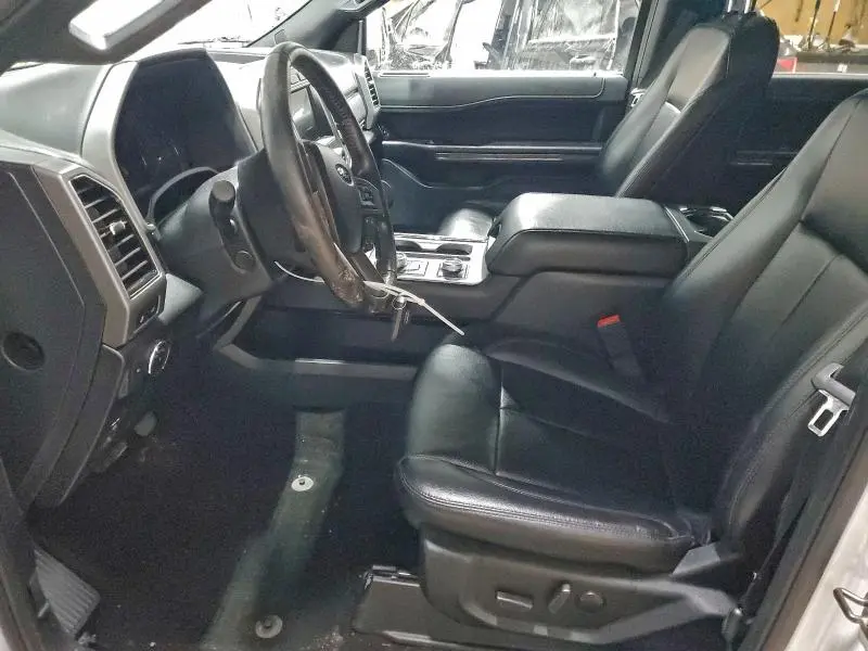 2020 FORD EXPEDITION MAX XLT  