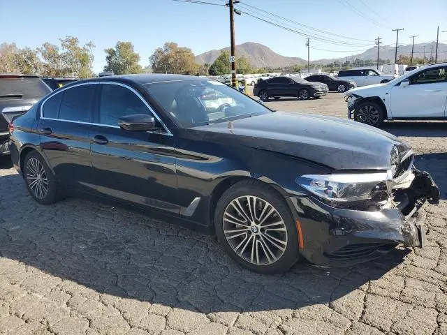 2020 BMW 530 XI  
