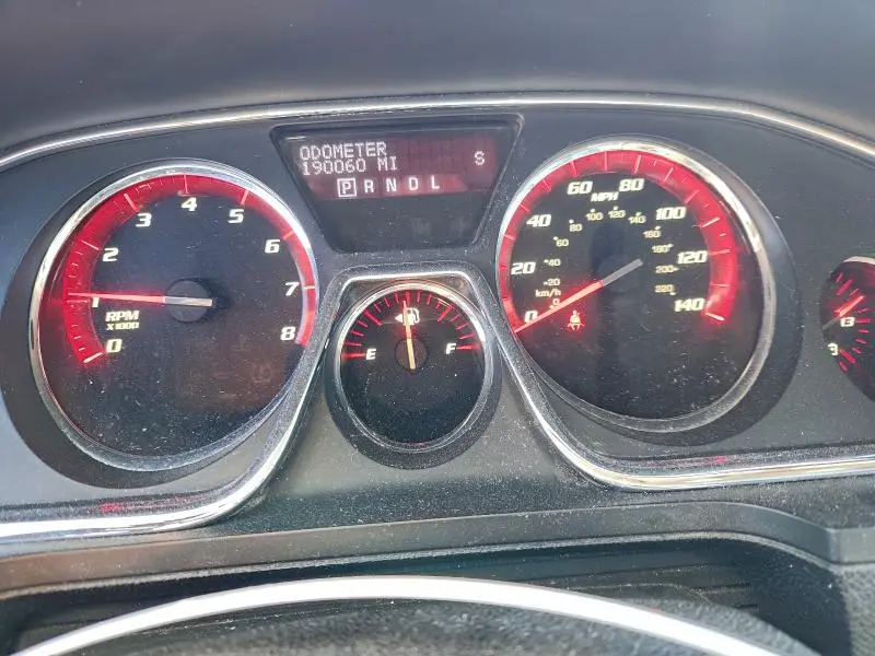 2017 GMC ACADIA LIMITED SLT-2  