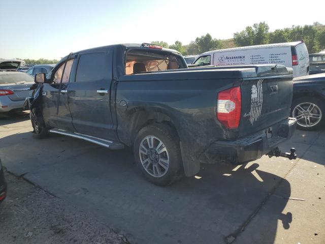 2019 TOYOTA TUNDRA CREWMAX 1794