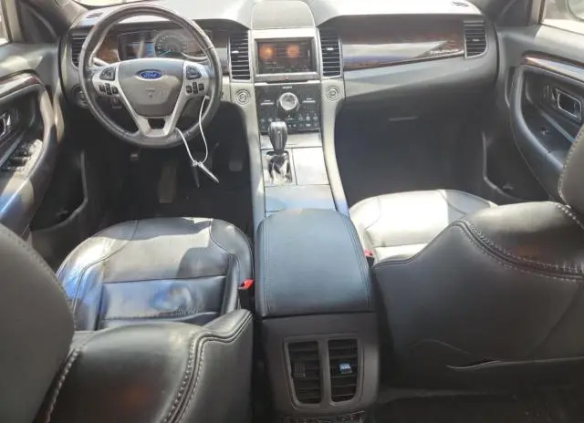 2017 FORD TAURUS LIMITED  