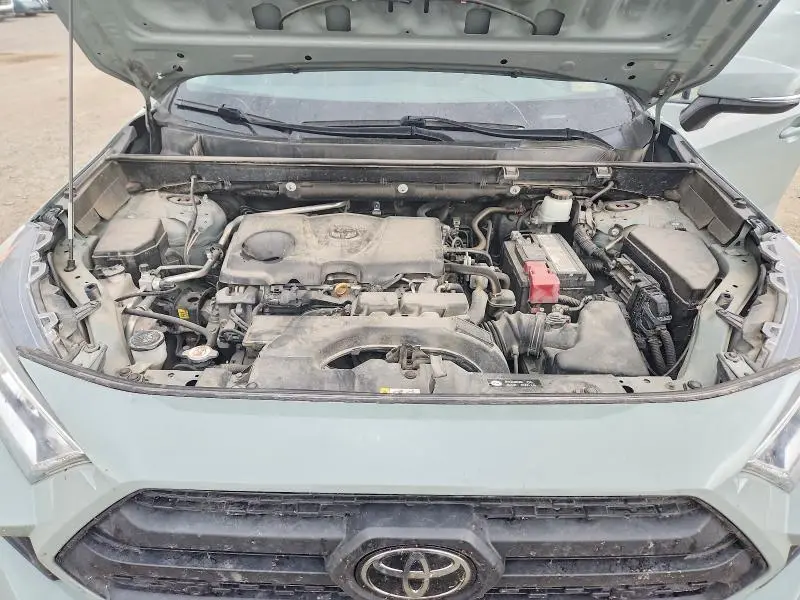 2019 TOYOTA RAV4 ADVENTURE  