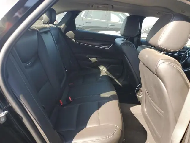 2019 CADILLAC XTS LUXURY