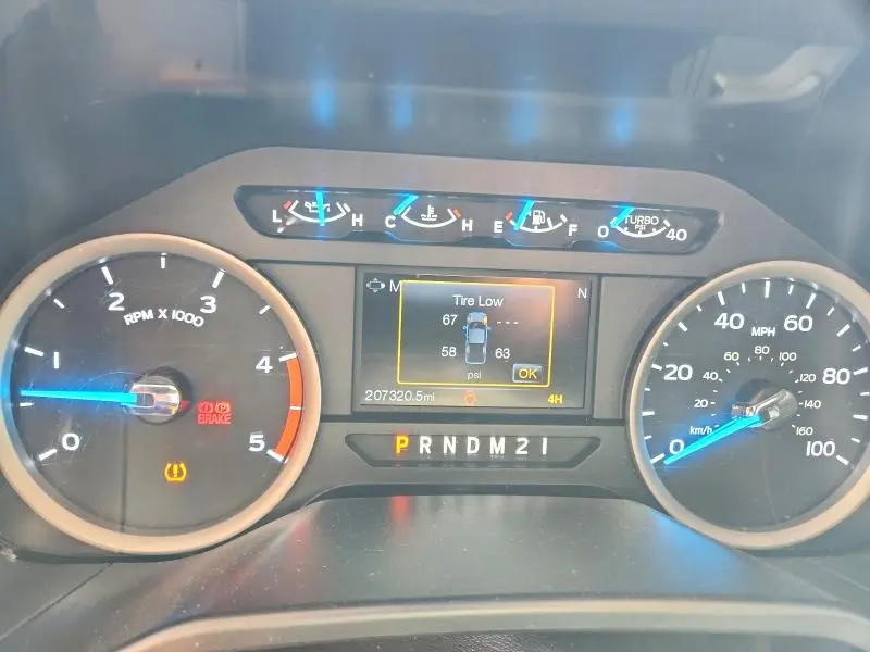 2017 FORD F250 SUPER DUTY  