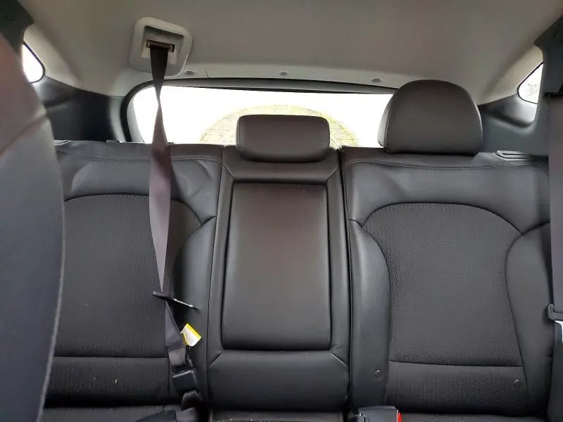 2013 HYUNDAI TUCSON GLS  