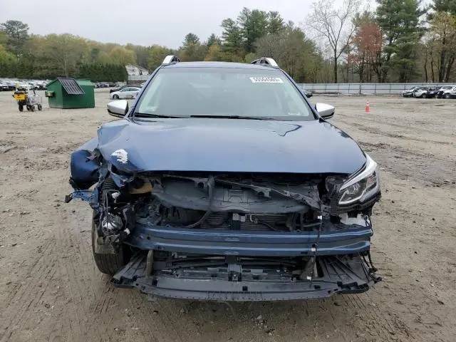 2022 SUBARU OUTBACK TOURING  