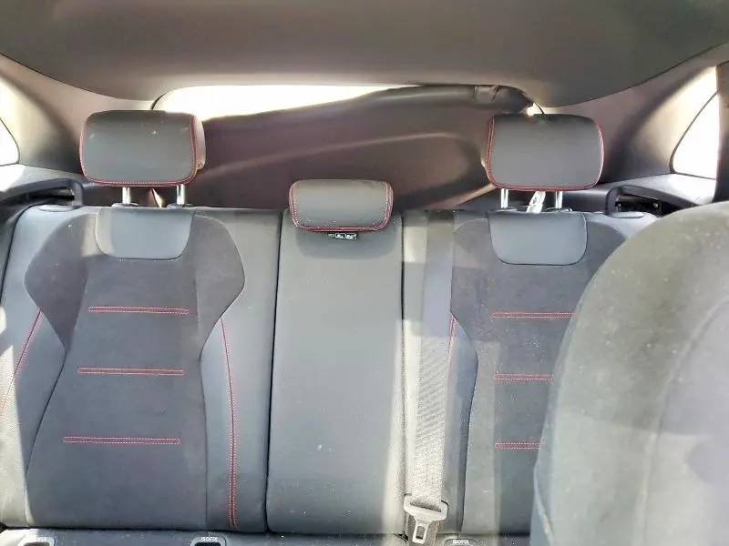 2021 MERCEDES-BENZ GLA 250 4MATIC  