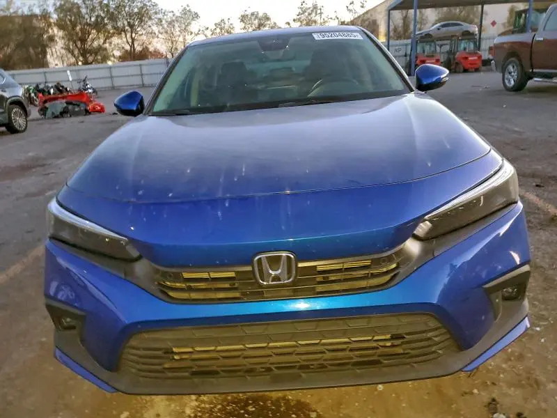 2023 HONDA CIVIC TOURING  