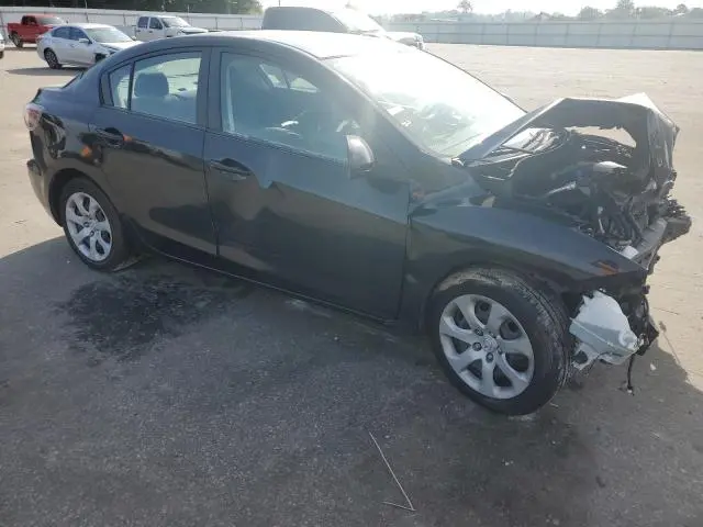 2013 MAZDA 3 I