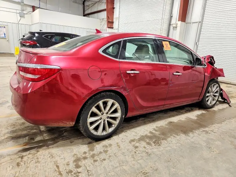 2013 BUICK VERANO   