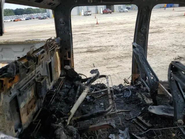 2024 CHEVROLET SILVERADO K1500 CUSTOM  