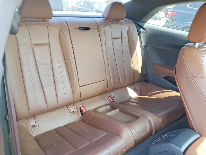 2018 AUDI A5 PREMIUM  