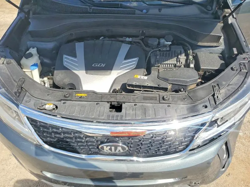 2014 KIA SORENTO EX  