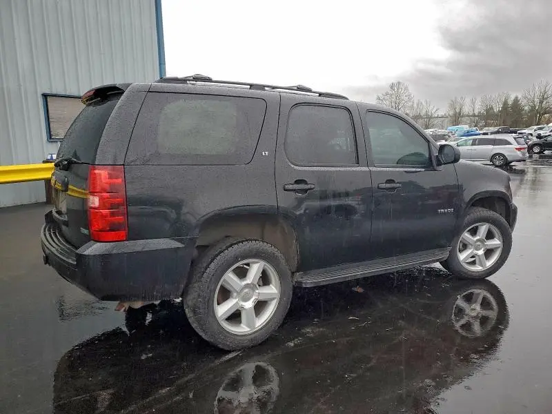 2012 CHEVROLET TAHOE K1500 LT  